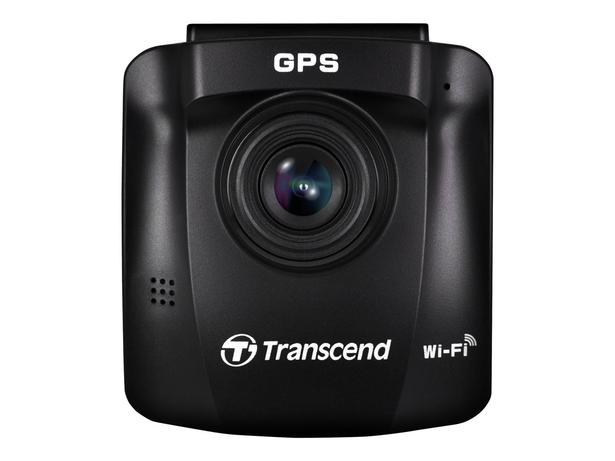 TRANSCEND Dashcam DrivePro 250 64Go