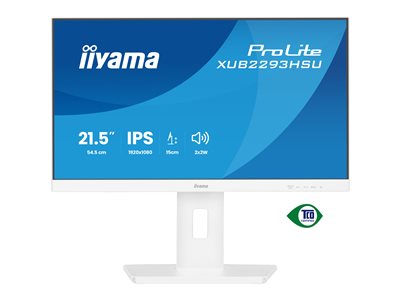 ProLite XUB2293HSU-W7 - LED monitor - 22" (21.5" v