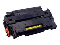 TROY MICR UV Black original MICR toner cartridge 