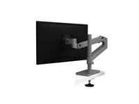 Ergotron LX Pro - Kit de montage (bras pour moniteur) - pour Écran LCD - montage par grommet, pôle haut 