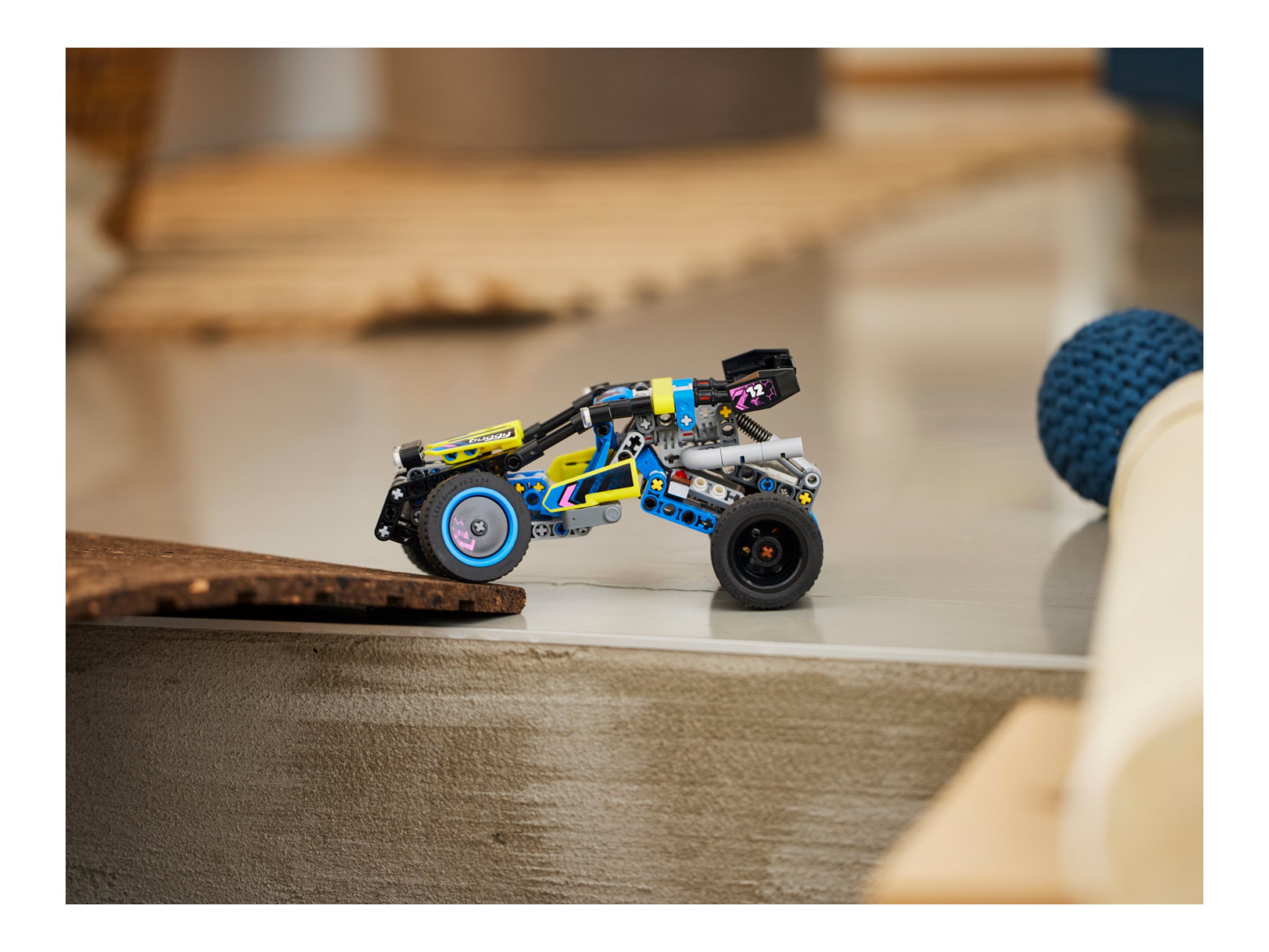 LEGO Technic - Off-Road Race Buggy