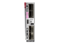 HPE Synergy 4-port Frame Link Module