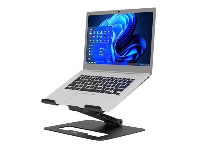 PORT connect - station d\'accueil - USB-C - 2 x HDMI - GigE