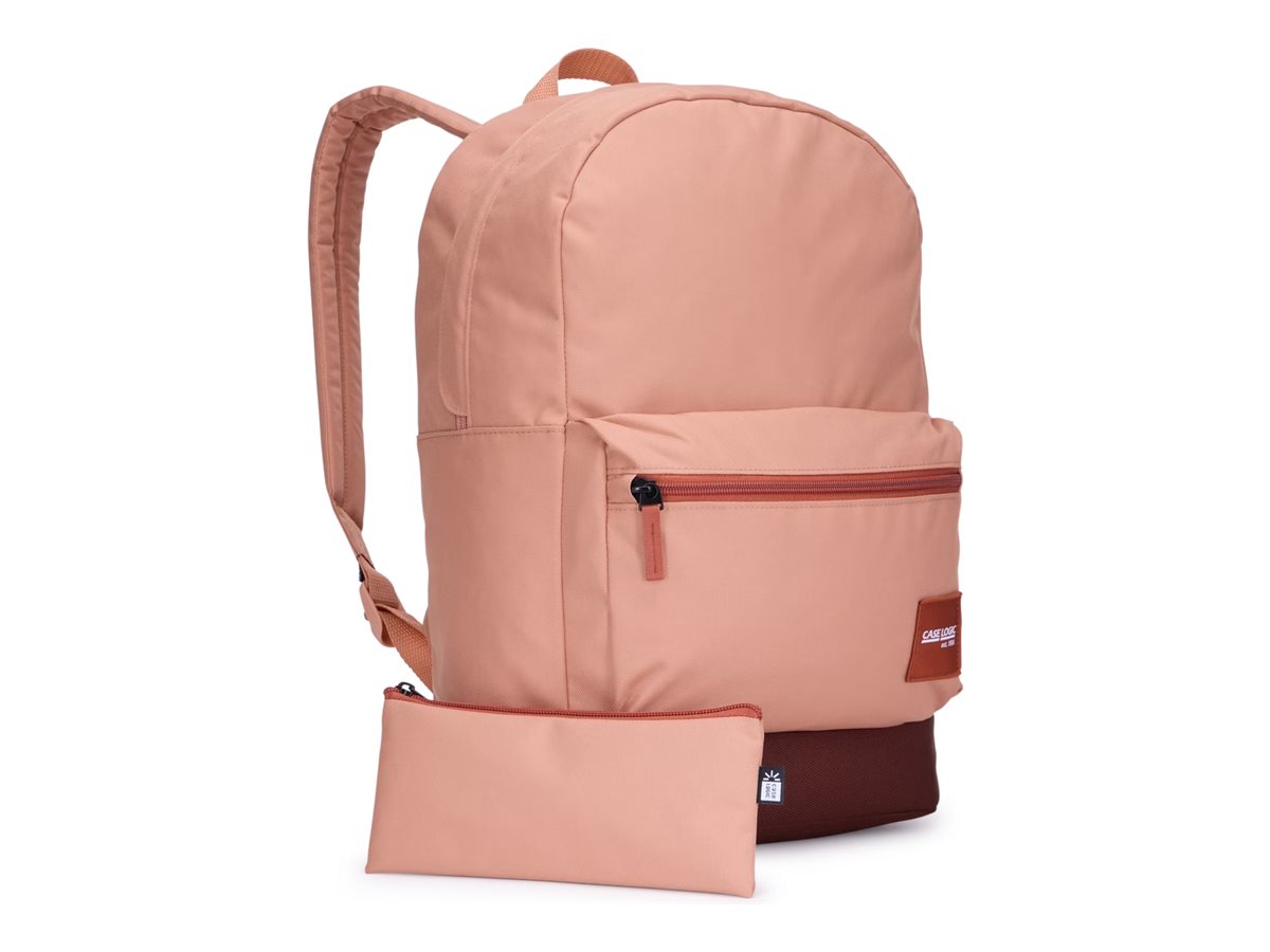 Case Logic Commence - Notebook carrying backpack