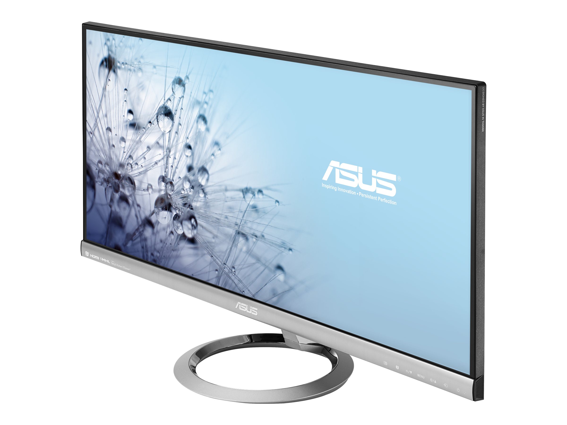 ASUS MX299Q - LED monitor | Overview, Specs, Details | SHI
