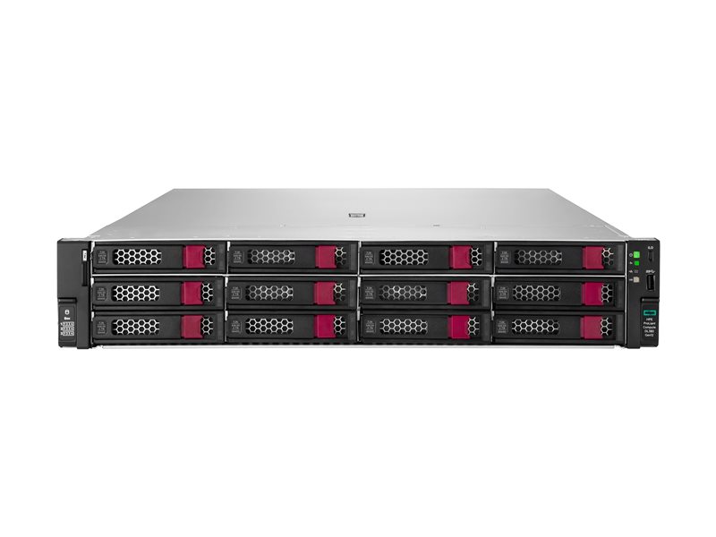 HPE ProLiant Compute DL380 Gen12