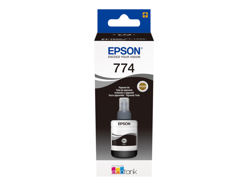 EPSON 4LB T7741 inkcartridge 140ml