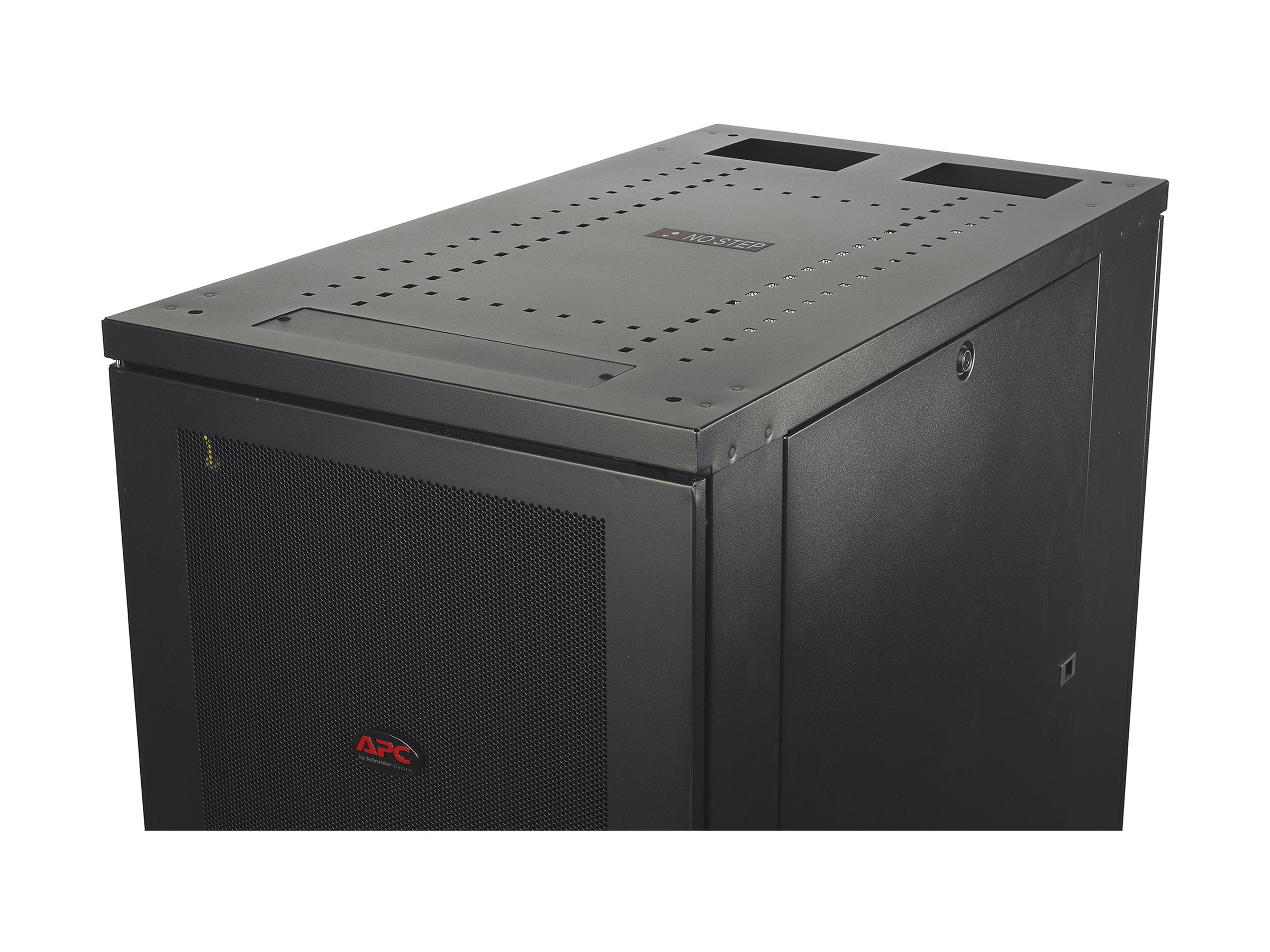 Rack Apc Netshelter Sv 42U Des