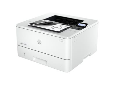 LaserJet Pro 4002dn - Printer - B/W - Duplex - las