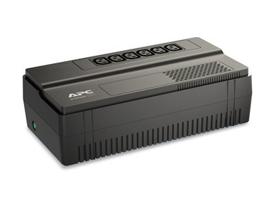 APC Back-UPS BV 1000VA AVRIEC