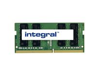 Integral Europe DDR4 IN4V16GNDLRX