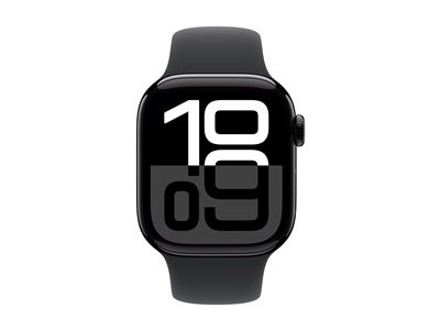 APPLE MWWF3QF/A, Wearables Smartwatches, APPLE WATCH 10  (BILD3)