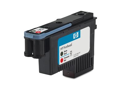 HP NO73 NOIR MATTE / TETE D IMP