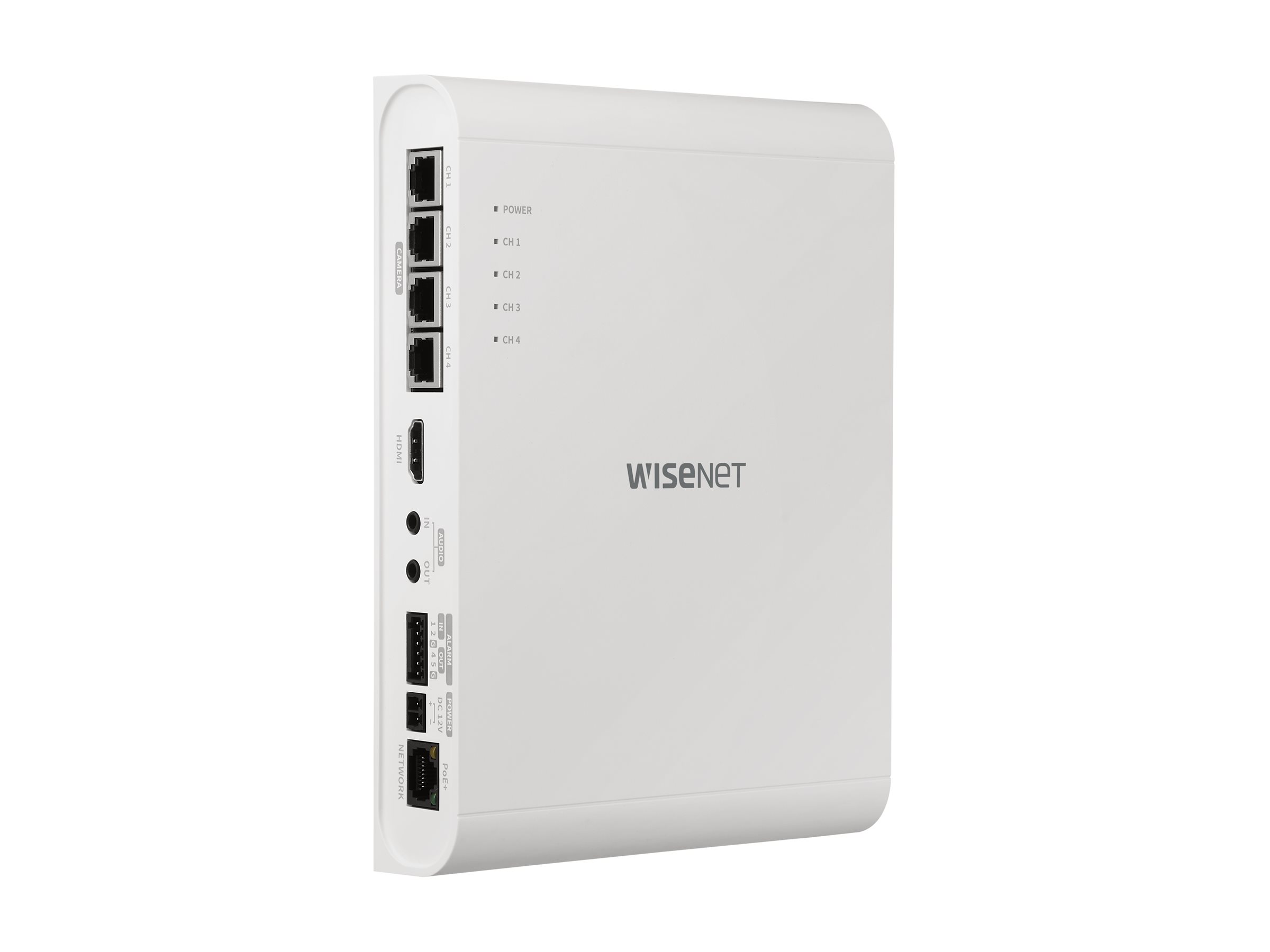 Hanwha Vision WiseNet P PNM-9000QB
