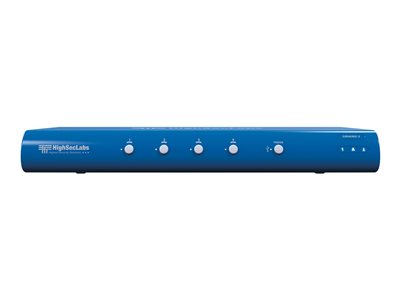 HighSecLabs Secure SM40NU-3