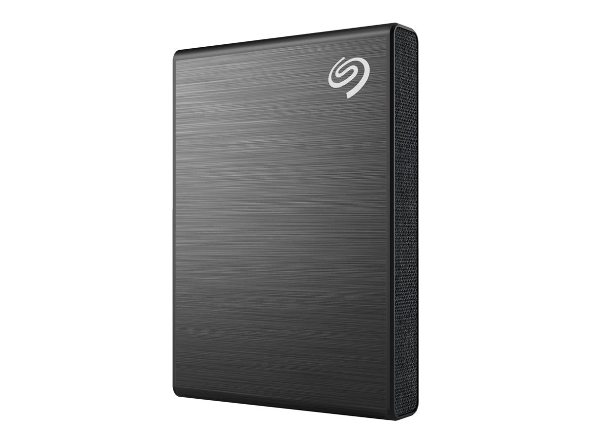 SEAGATE One Touch SSD 1To USB-C Black