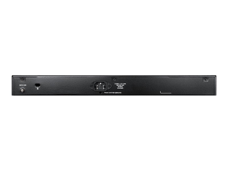 D-Link DGS 1510-28XMP