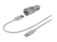 MCL Samar L'USB et FireWire ACC-IPADMFIZ