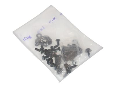 Havis C - Mounting component (20 screws, 20 nuts, 20 washers)