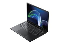 Acer TravelMate P6 TMP614-52 Intel Core i7 1165G7 Win 10 Pro 64-bit Iris Xe Graphics  image