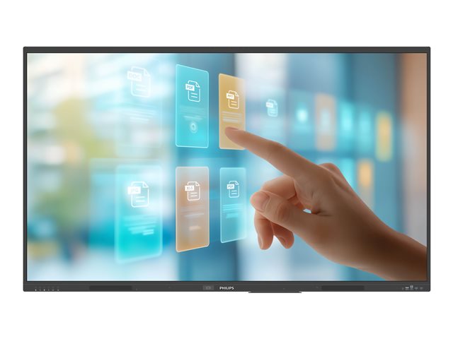 Philips 75BDL4252E