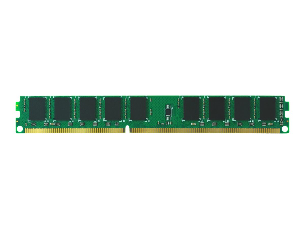 Pamięć serwerowa GOODRAM 4GB 1600MHz DDR3 ECC foto1