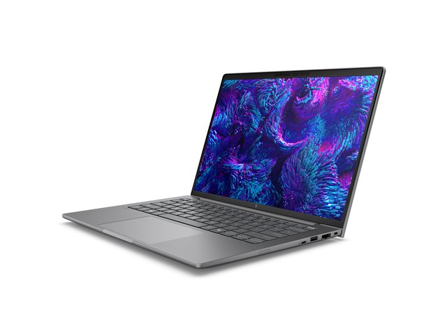 HP ZBook 8 G1i Mobile Workstation - AI PC, AI Work
