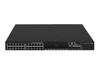 Hewlett Packard Enterprise  Switch R9L61A