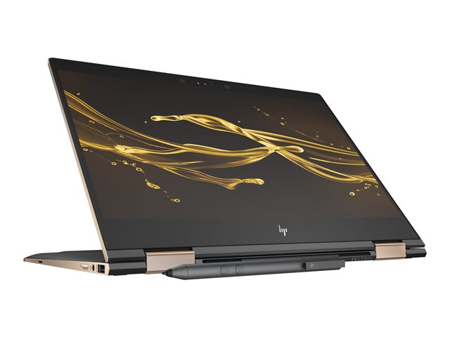HP Spectre x360 Laptop 13-ae005na - 13.3