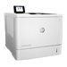 HP LaserJet Enterprise M608n - Image 3: Front