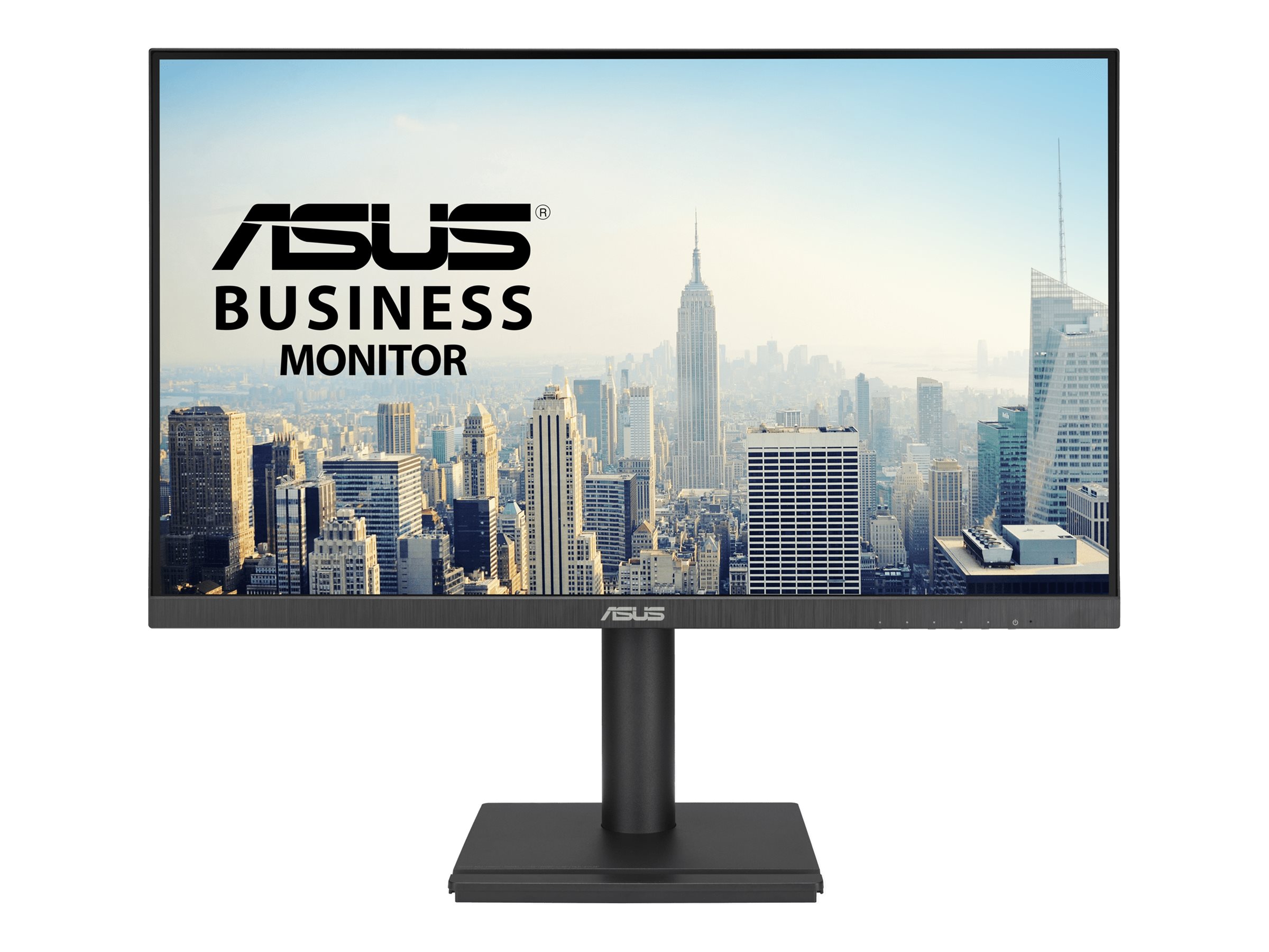 ASUS VA27DQFS - LED monitor
