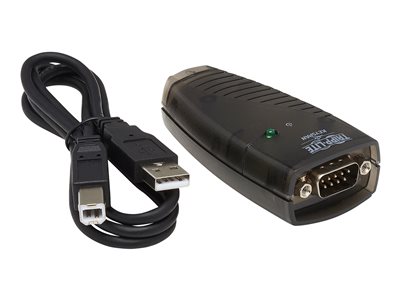 EATON TRIPPLITE Keyspan USB to Serial - USA-19HS