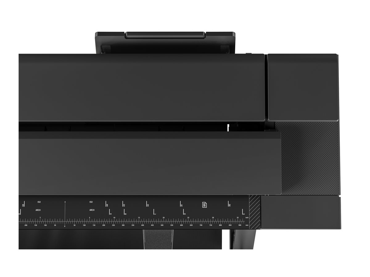 HP DesignJet T850 MFP – foto 8
