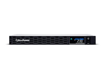 CYBERPOWER CP1000EIPFCRM1U Line-Interact Unterbrechungsfreie Stromversorgung USV