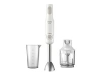 Philips Daily Collection ProMix HR2535 Stavblender Hvid