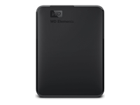 WD Elements Portable WDBLSS0040BBK