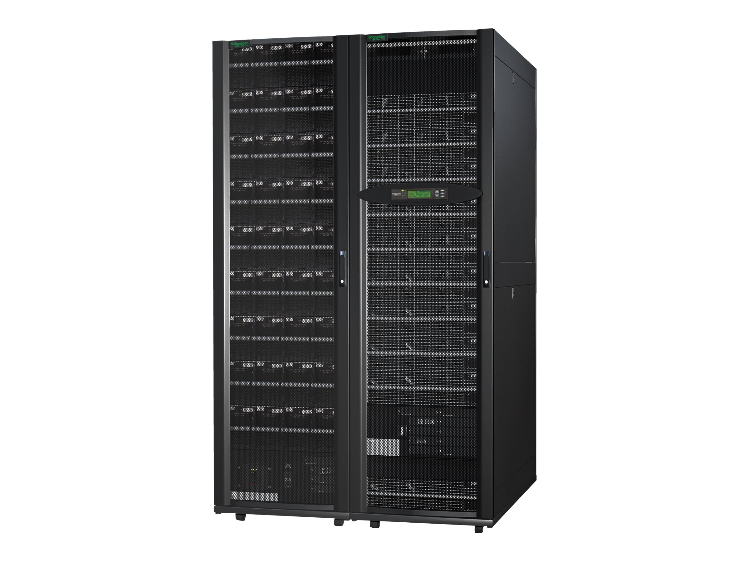 SYMMETRA PX 90KW SCALABLE TO100KW 208V WITH STARTUP