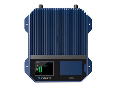 WilsonPro 710i - Antenna signal booster for cellular phone