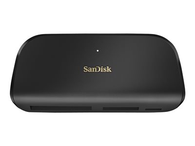 SanDisk ImageMate PRO