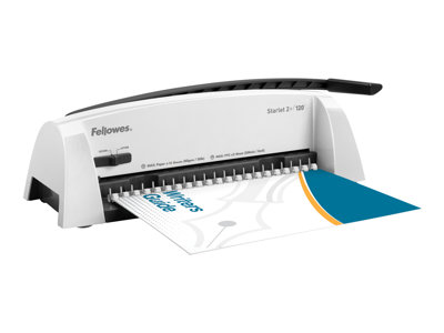 FELLOWES PERFORELIEUR FELLOWES STARLET