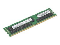 Samsung DDR4 module 32 GB DIMM 288-pin 2666 MHz / PC4-21300 CL19 1.2 V registered 