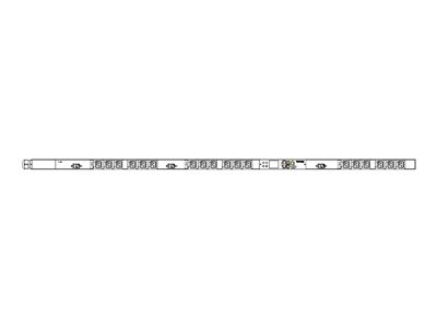 Raritan PX intelligent PX3-4164V-E2N1