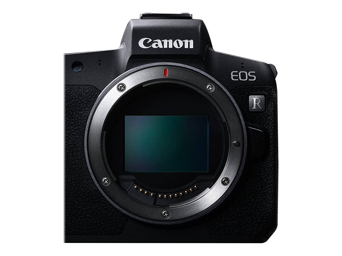 Canon EOS R Mirrorless 4K Video Camera (Body Only) 3075C002 - Best Buy
