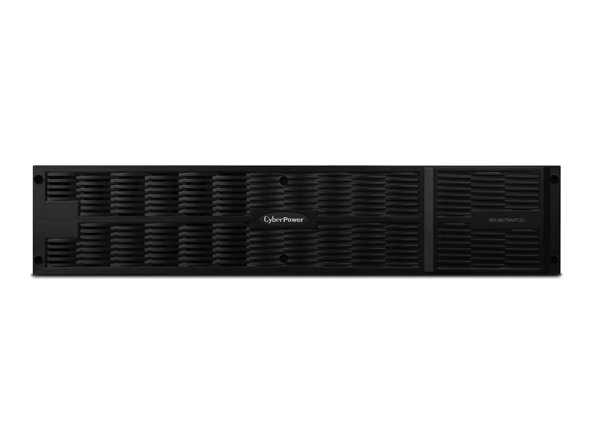 CyberPower BPL48V75ART2U