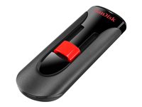 SANDISK Cruzer Glide USB 128Go