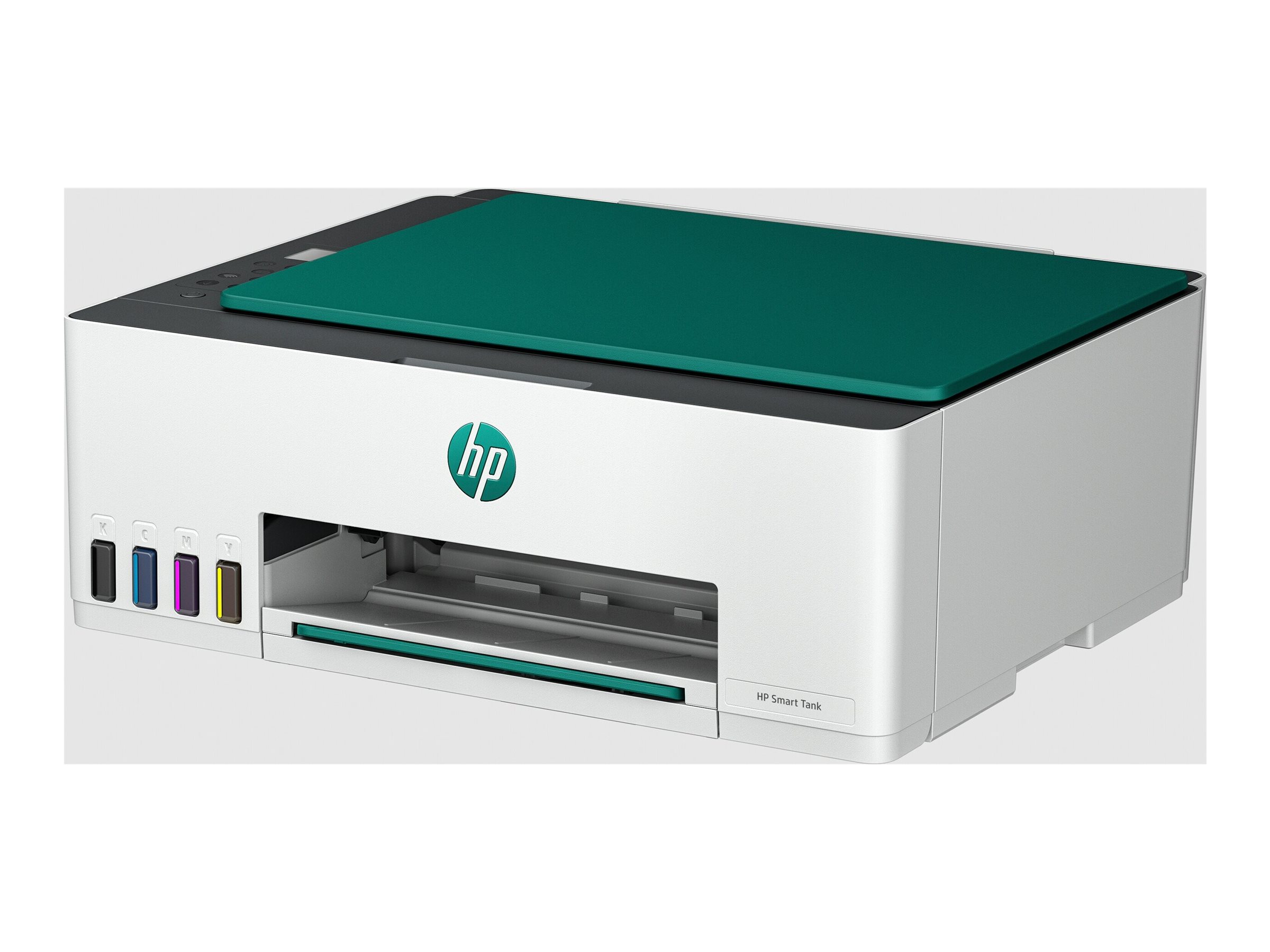 HP Smart Tank 5106 ワイヤレスオールインワンプリンター 【公式通販】
