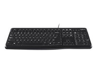 Logitech Claviers 920-002816