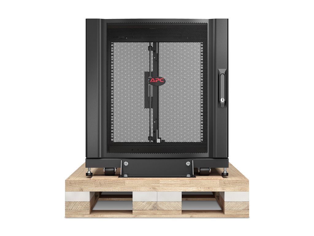 APC NetShelter SX 12U Rack 600x1070 SP