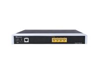 AudioCodes Mediant 500 E-SBC VoIP-gateway Ethernet Fast Ethernet Gigabit Ethernet