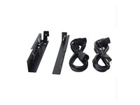 APC KVM 2G - LCD Rear Mounting Kit